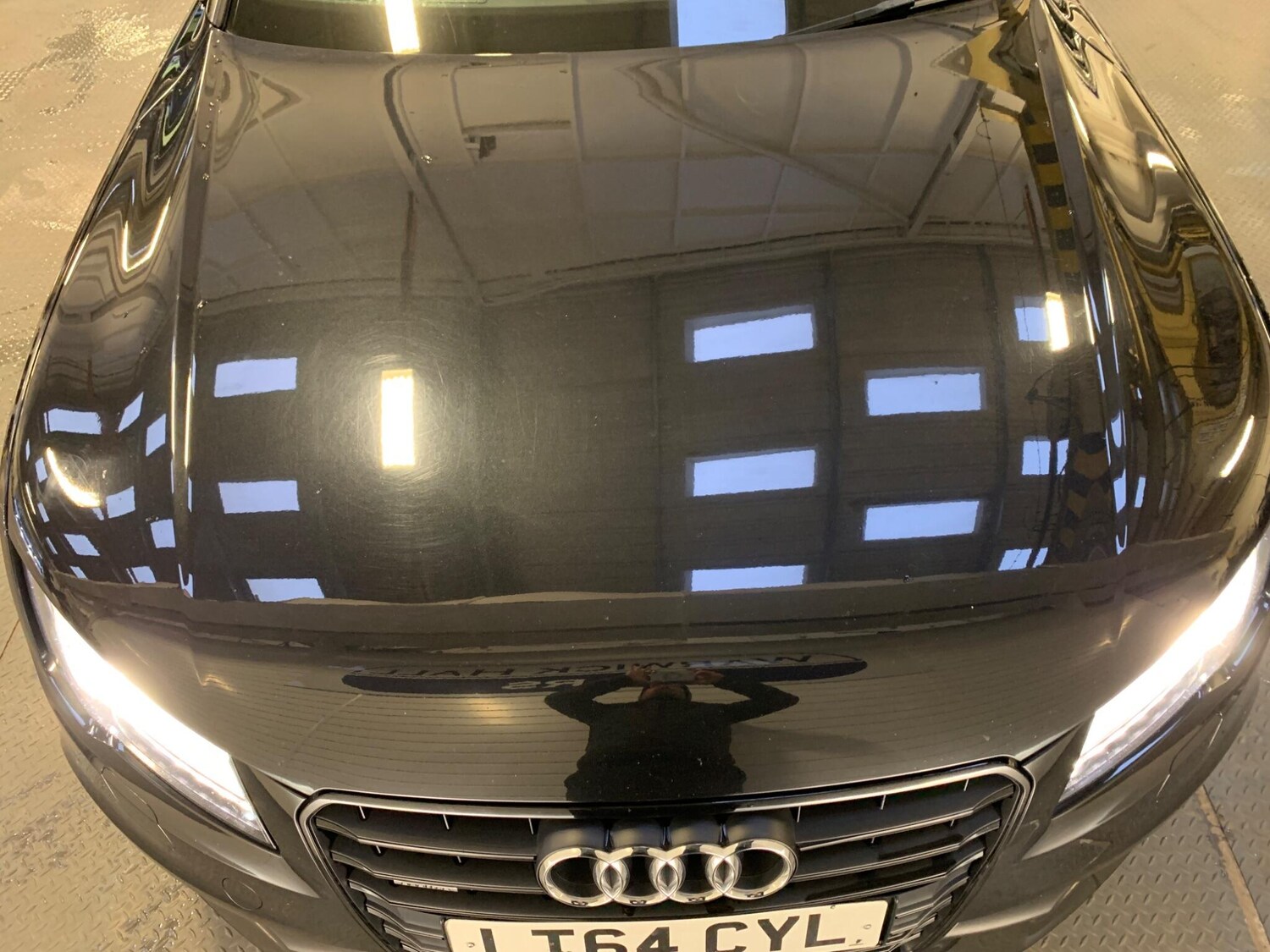 Used Audi A7 2014 for sale - 76801852: Photo 8