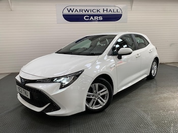 Used Toyota Corolla 2021 for sale - 79532952: Photo