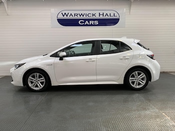 Used Toyota Corolla 2021 for sale - 79532952: Photo