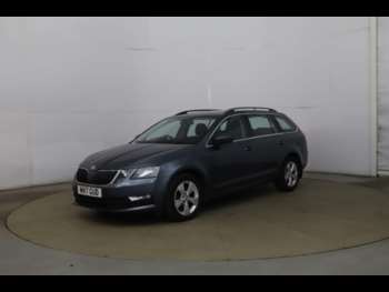 (17) - 1.6 TDI SE Technology Euro 6 (s/s) 5dr