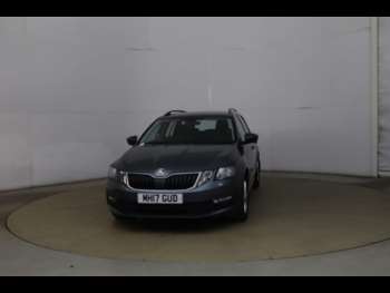 Used Skoda Octavia 2017 for sale - 75071262: Photo