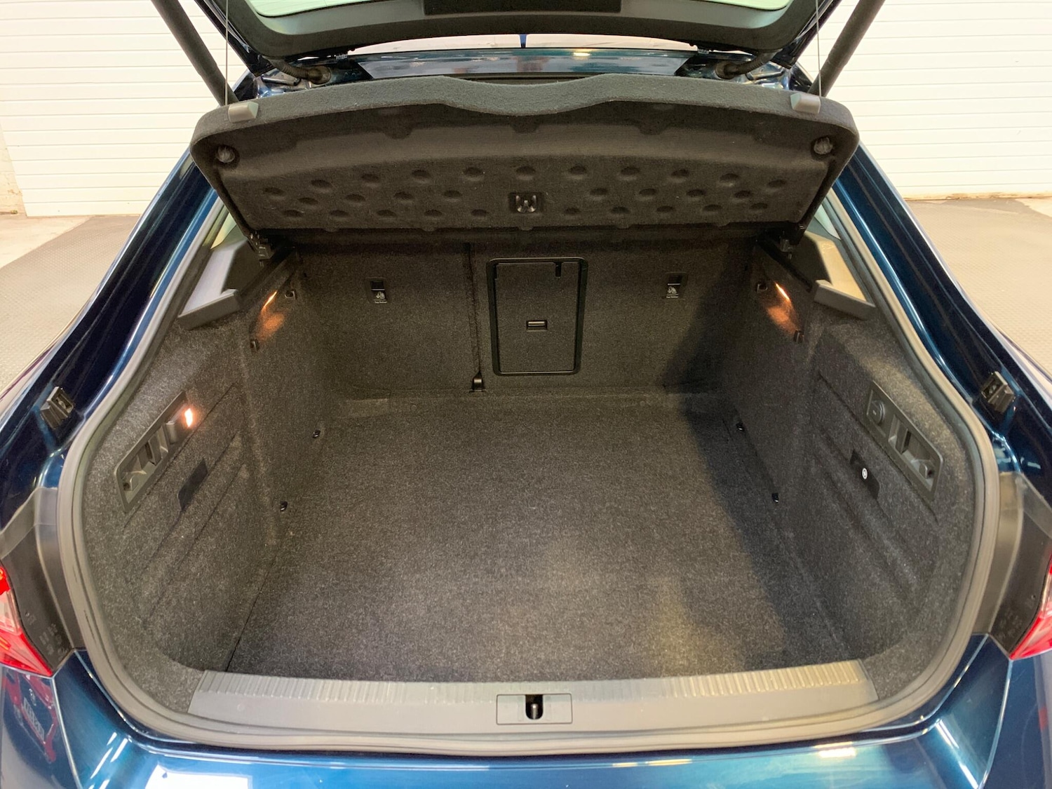 Used Skoda Superb 2018 for sale - 77612452: Photo 17