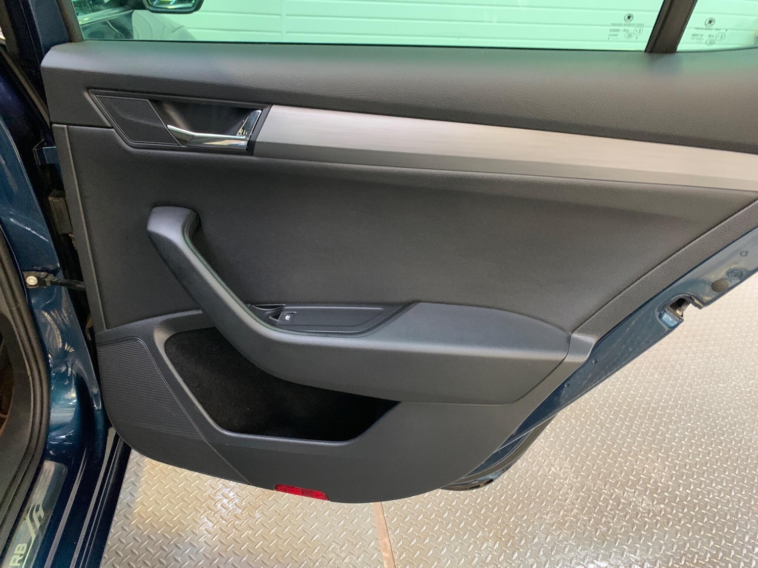 Used Skoda Superb 2018 for sale - 77612452: Photo 19