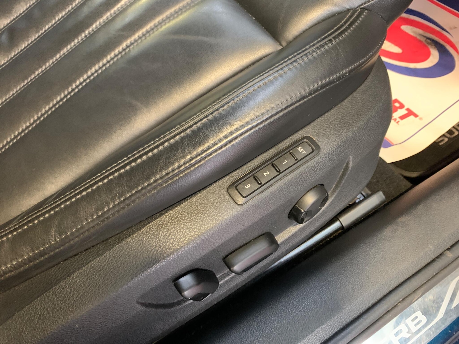 Used Skoda Superb 2018 for sale - 77612452: Photo 26