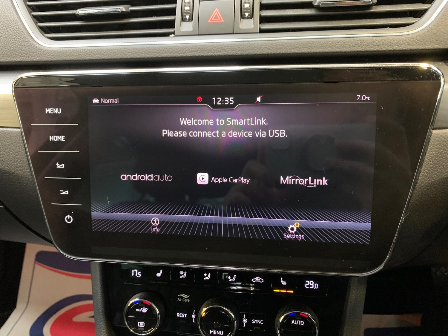 Used Skoda Superb 2018 for sale - 77612452: Photo 39