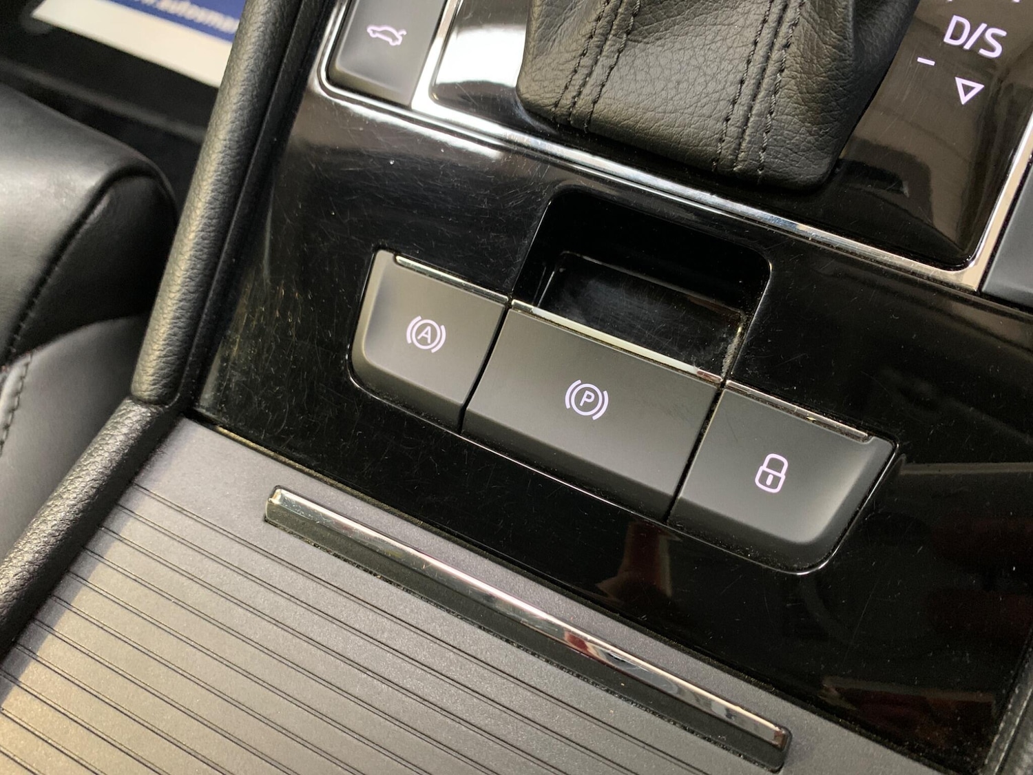 Used Skoda Superb 2018 for sale - 77612452: Photo 43