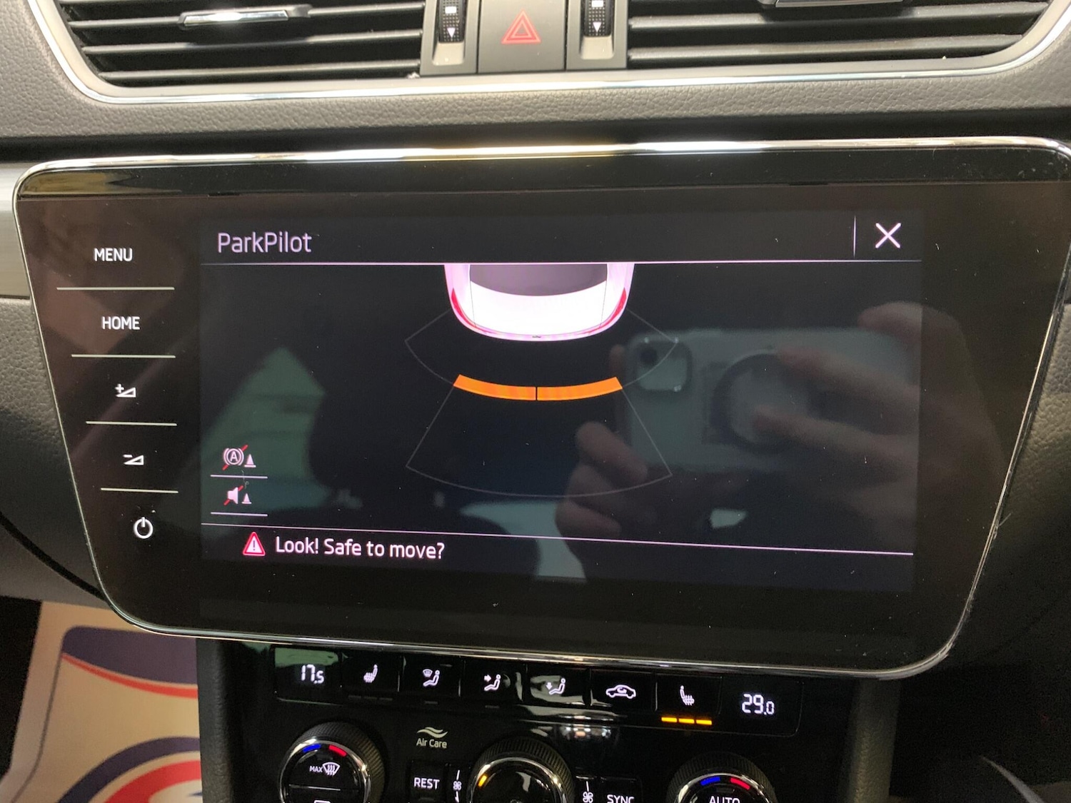 Used Skoda Superb 2018 for sale - 77612452: Photo 48