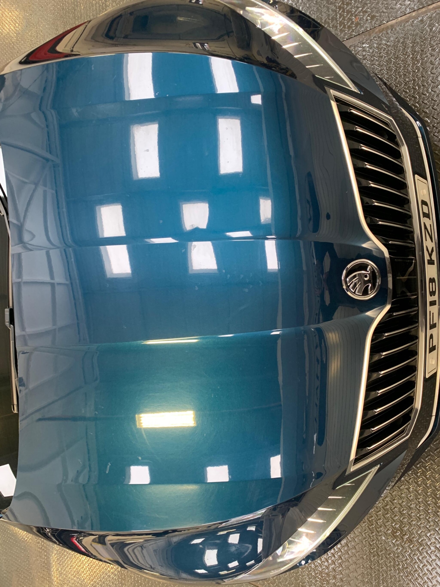 Used Skoda Superb 2018 for sale - 77612452: Photo 7