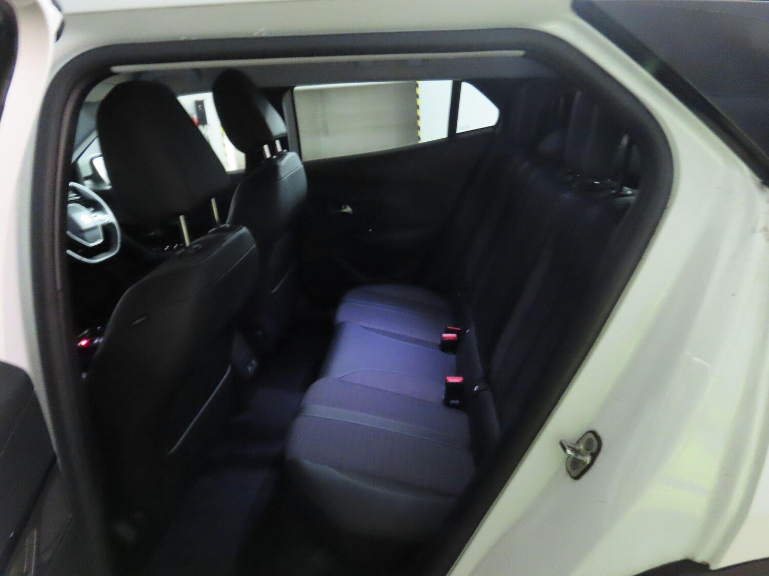 Used Peugeot 2008 2021 for sale - 77203111: Photo 15