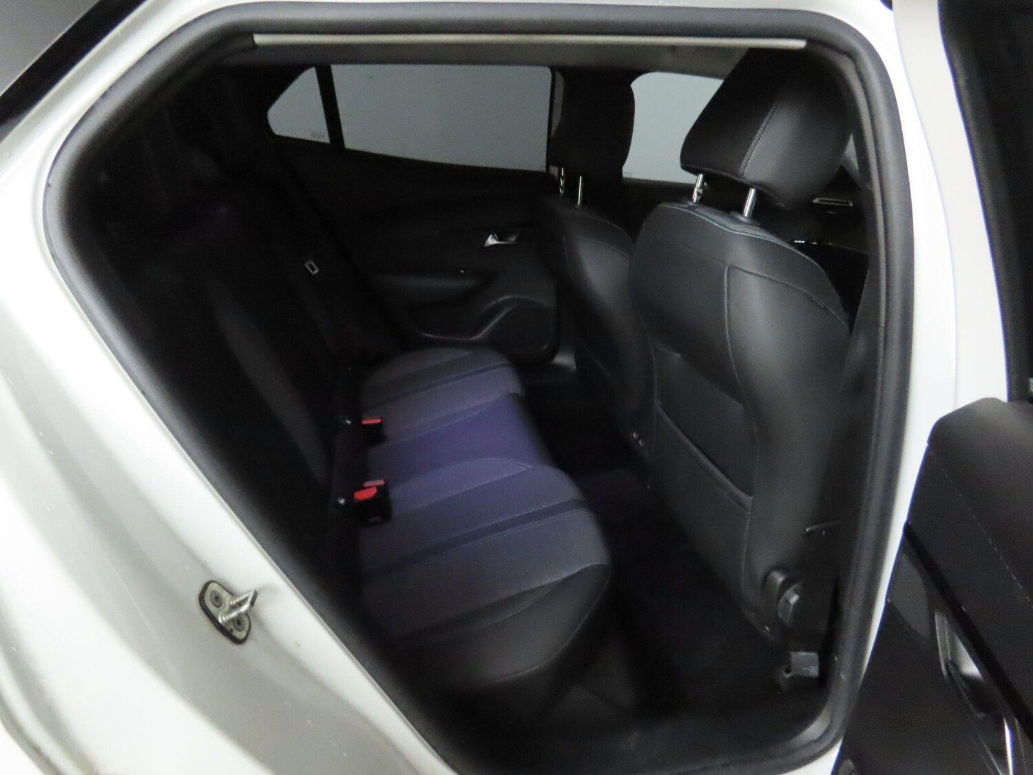 Used Peugeot 2008 2021 for sale - 77203111: Photo 17