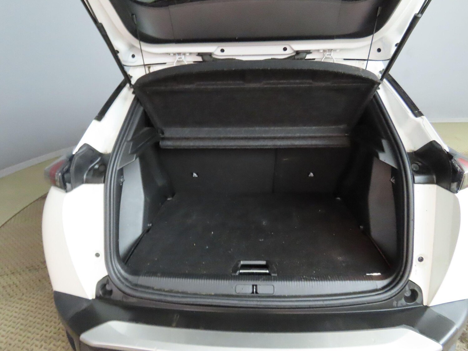 Used Peugeot 2008 2021 for sale - 77203111: Photo 19