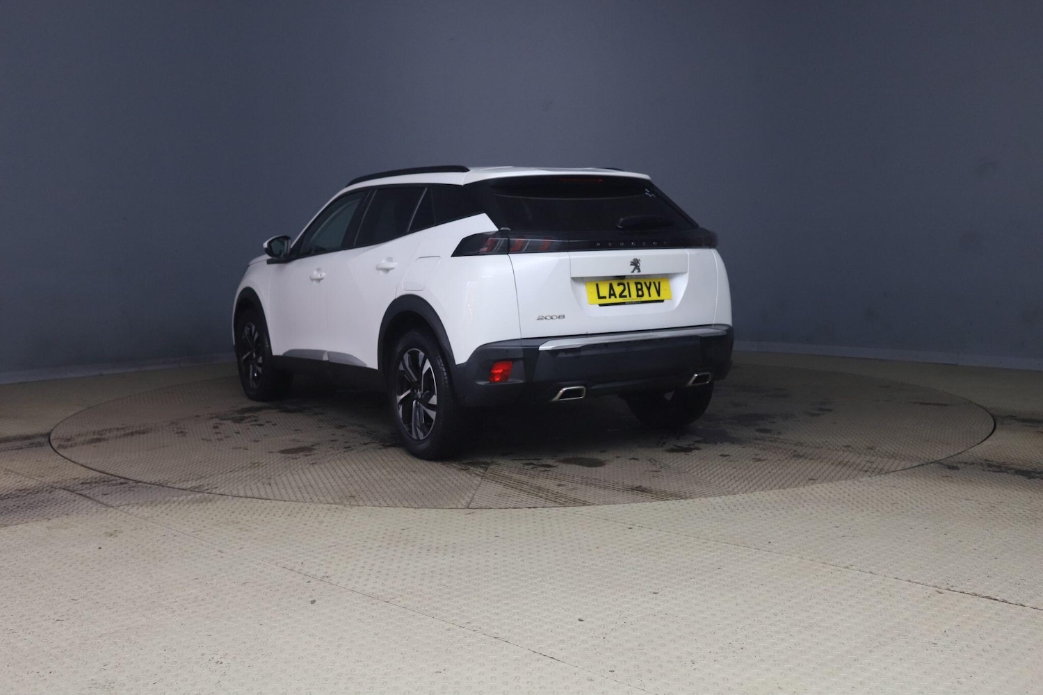 Used Peugeot 2008 2021 for sale - 77203111: Photo 5