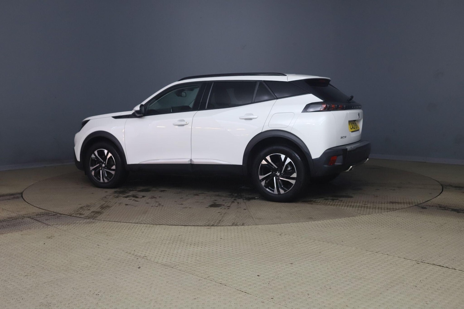 Used Peugeot 2008 2021 for sale - 77203111: Photo 7