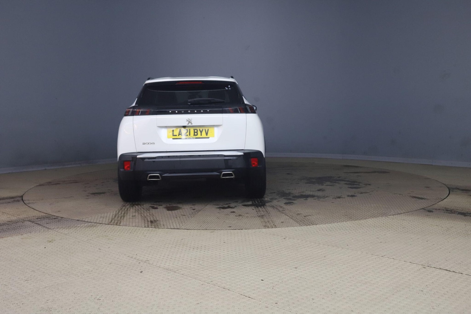 Used Peugeot 2008 2021 for sale - 77203111: Photo 9