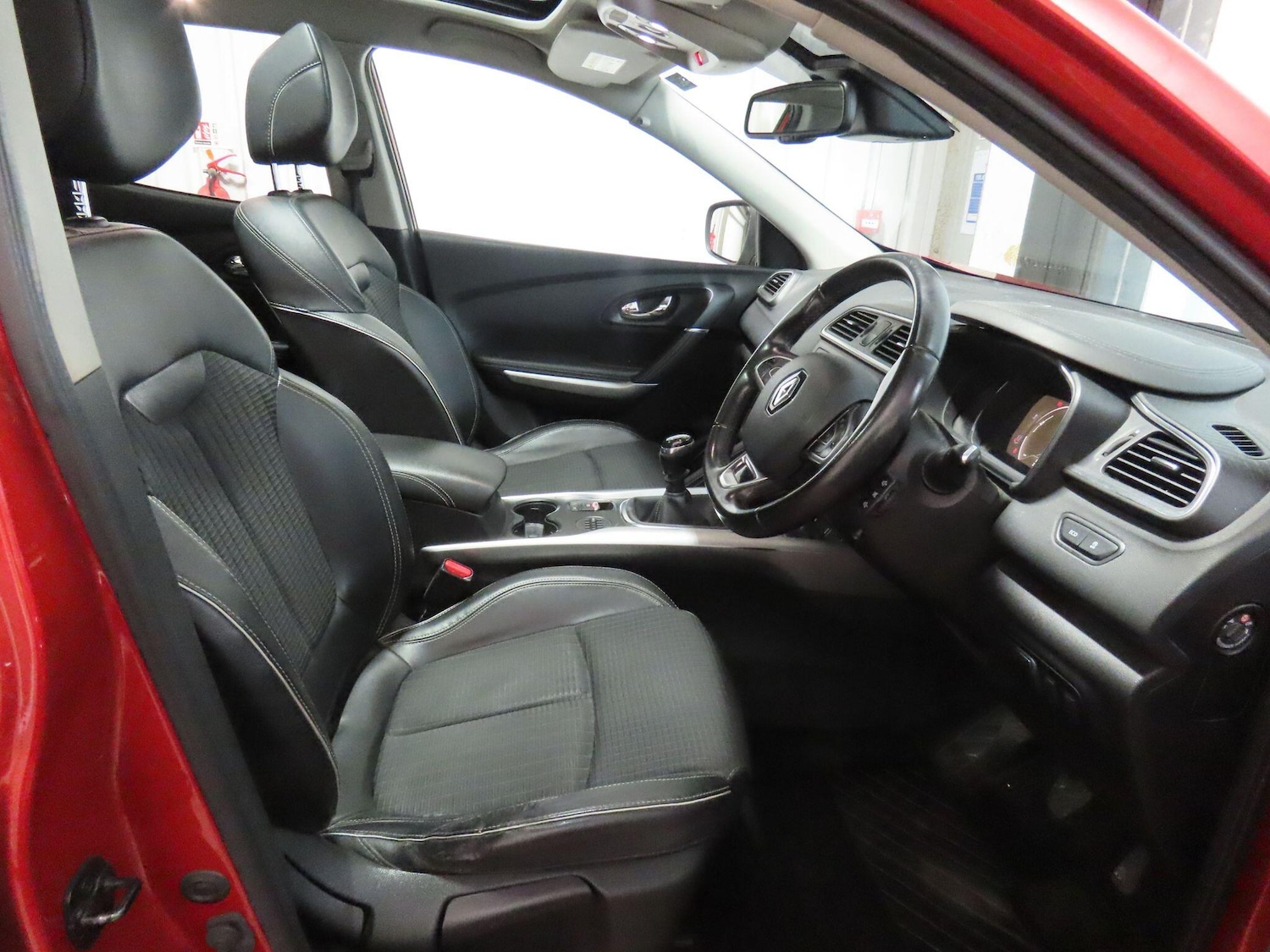 Used Renault Kadjar for sale - 77598853: Photo 10