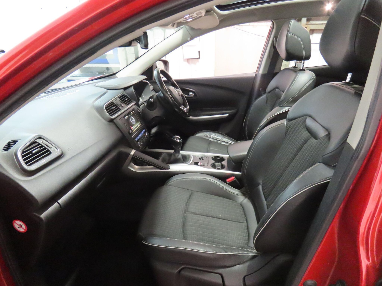 Used Renault Kadjar for sale - 77598853: Photo 12