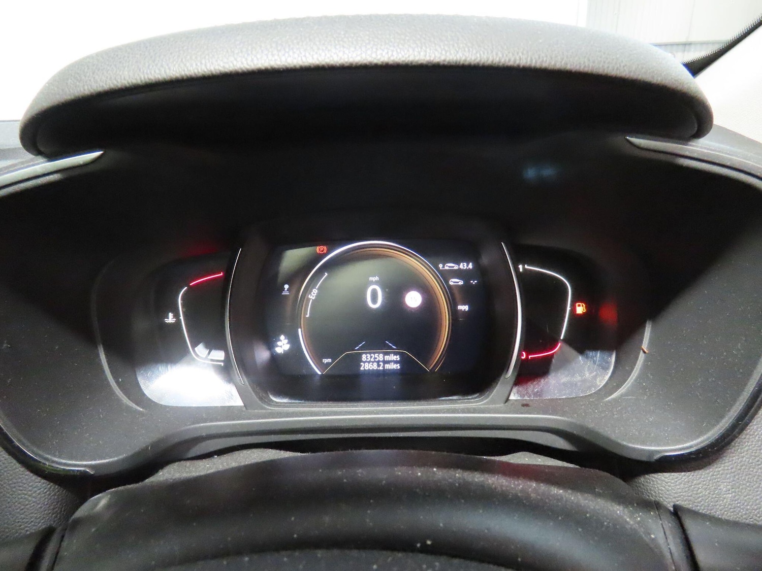 Used Renault Kadjar for sale - 77598853: Photo 14