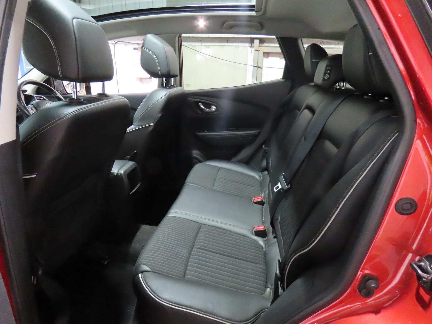 Used Renault Kadjar for sale - 77598853: Photo 15