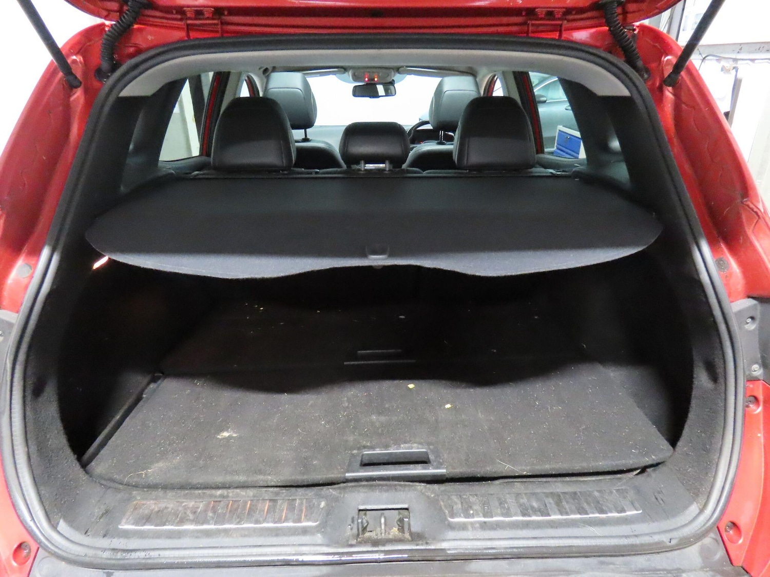 Used Renault Kadjar for sale - 77598853: Photo 18