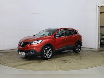 Renault Kadjar feature image