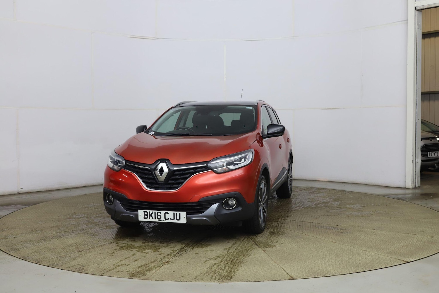 Used Renault Kadjar for sale - 77598853: Photo 3