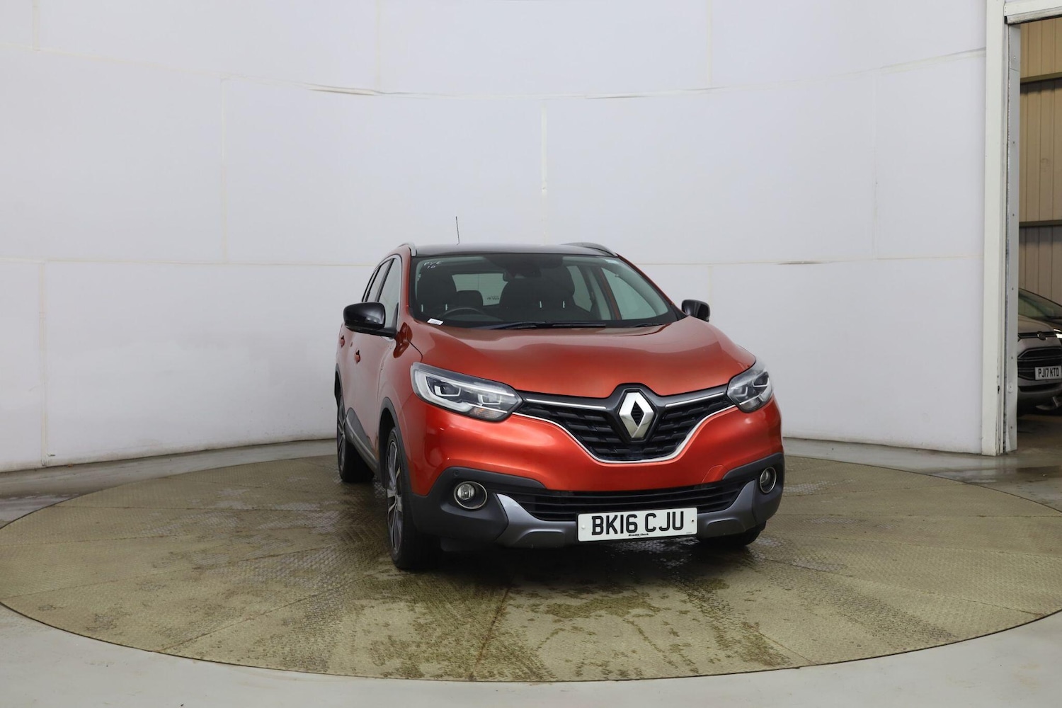 Used Renault Kadjar for sale - 77598853: Photo 5