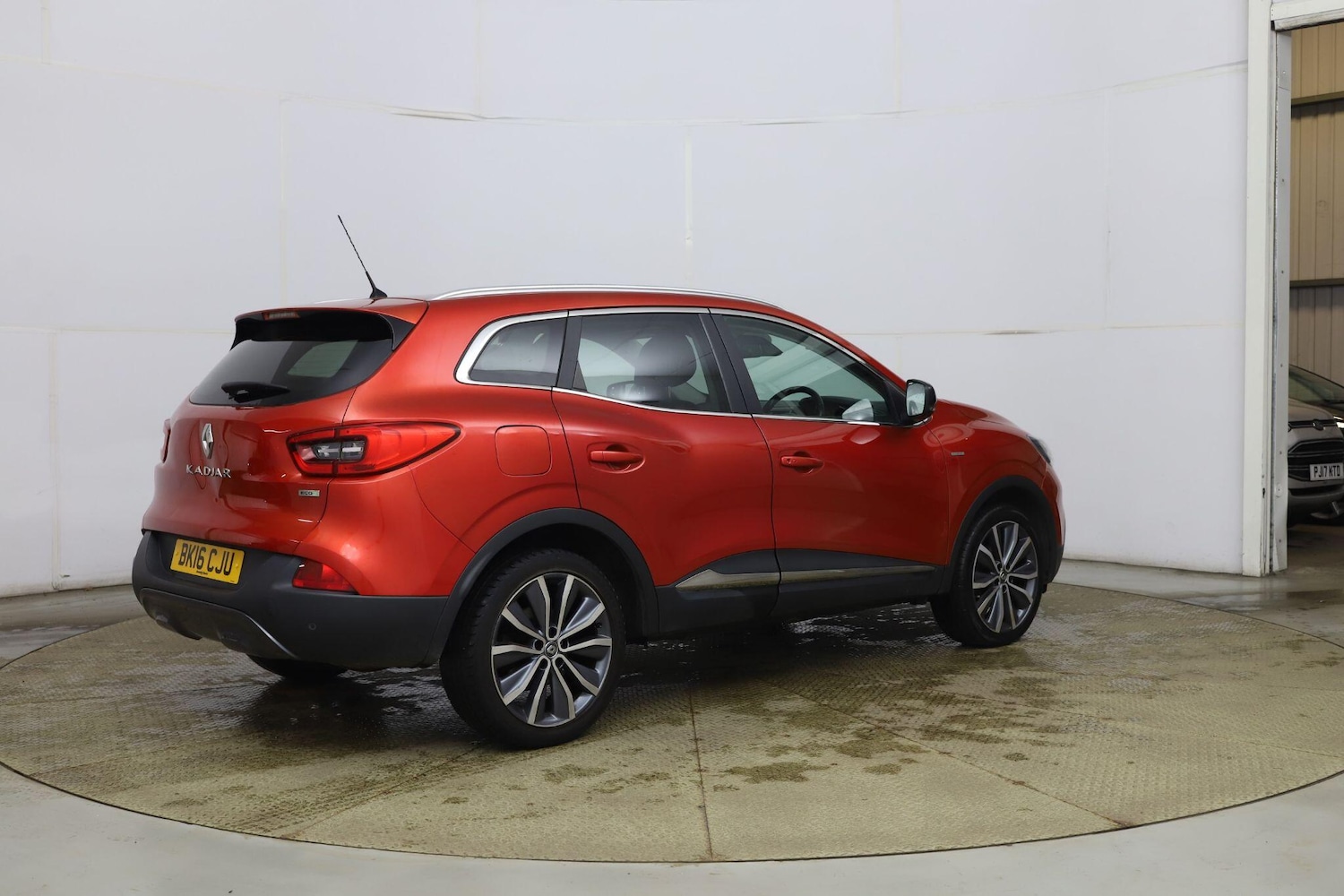 Used Renault Kadjar for sale - 77598853: Photo 7