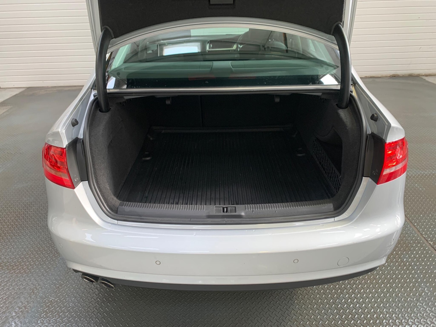 Used Audi A4 2014 for sale - 77970495: Photo 12