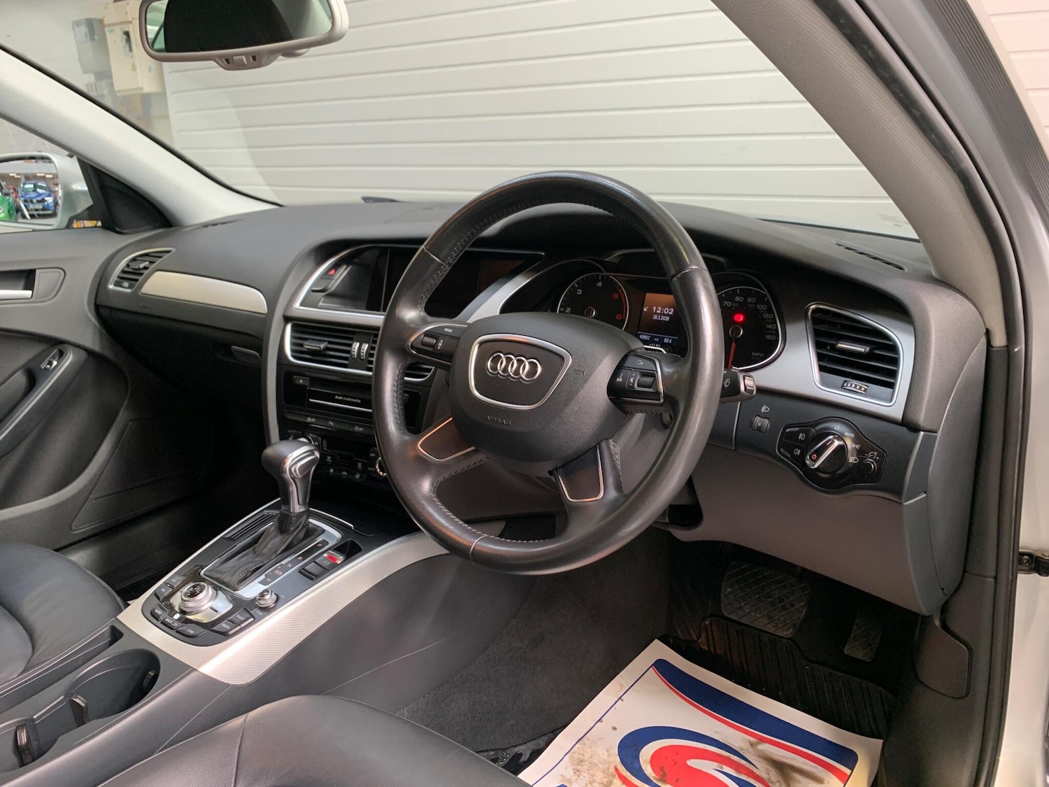 Used Audi A4 2014 for sale - 77970495: Photo 20