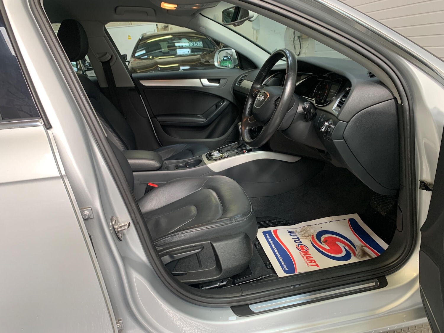 Used Audi A4 2014 for sale - 77970495: Photo 21