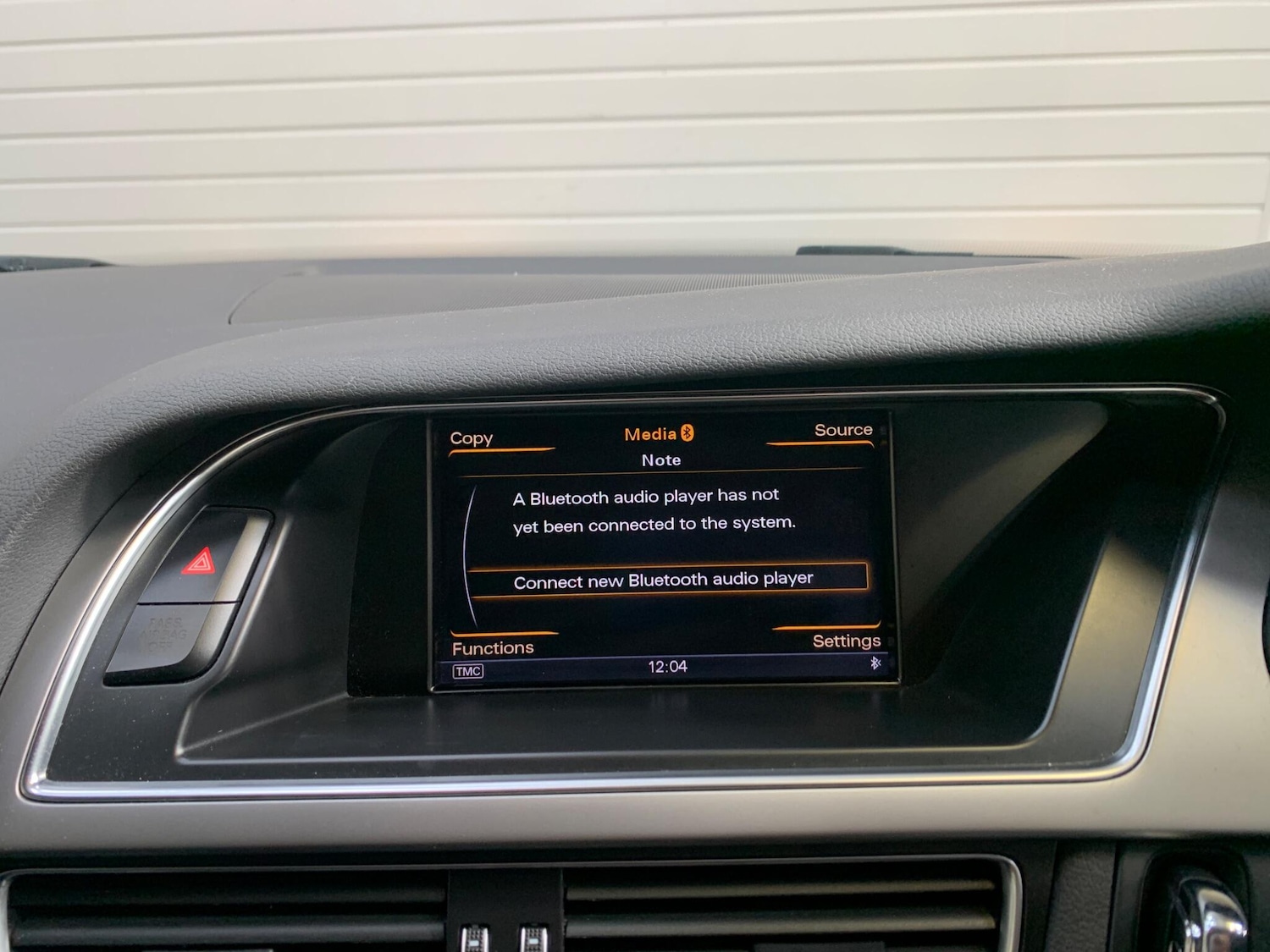 Used Audi A4 2014 for sale - 77970495: Photo 27