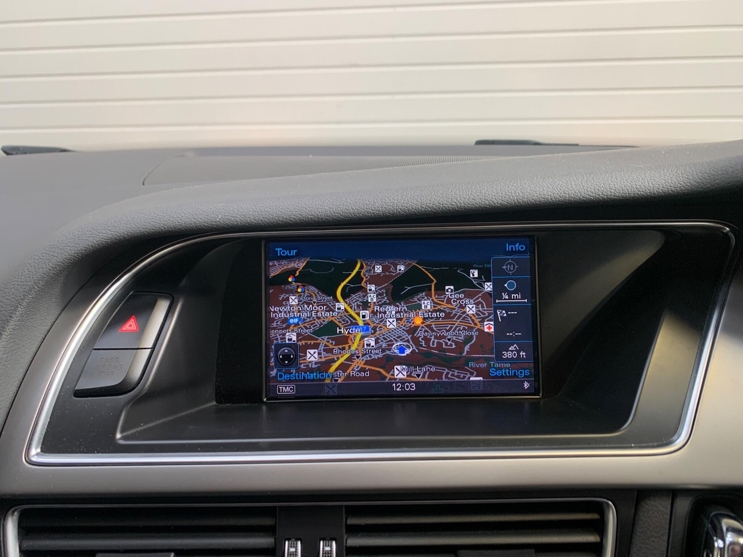 Used Audi A4 2014 for sale - 77970495: Photo 29