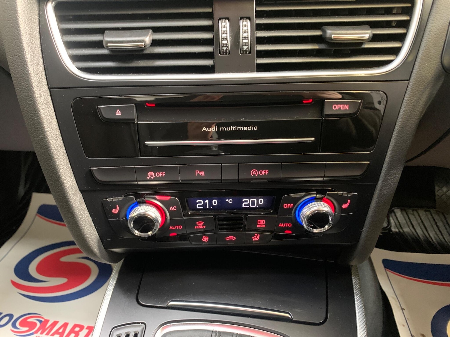 Used Audi A4 2014 for sale - 77970495: Photo 31