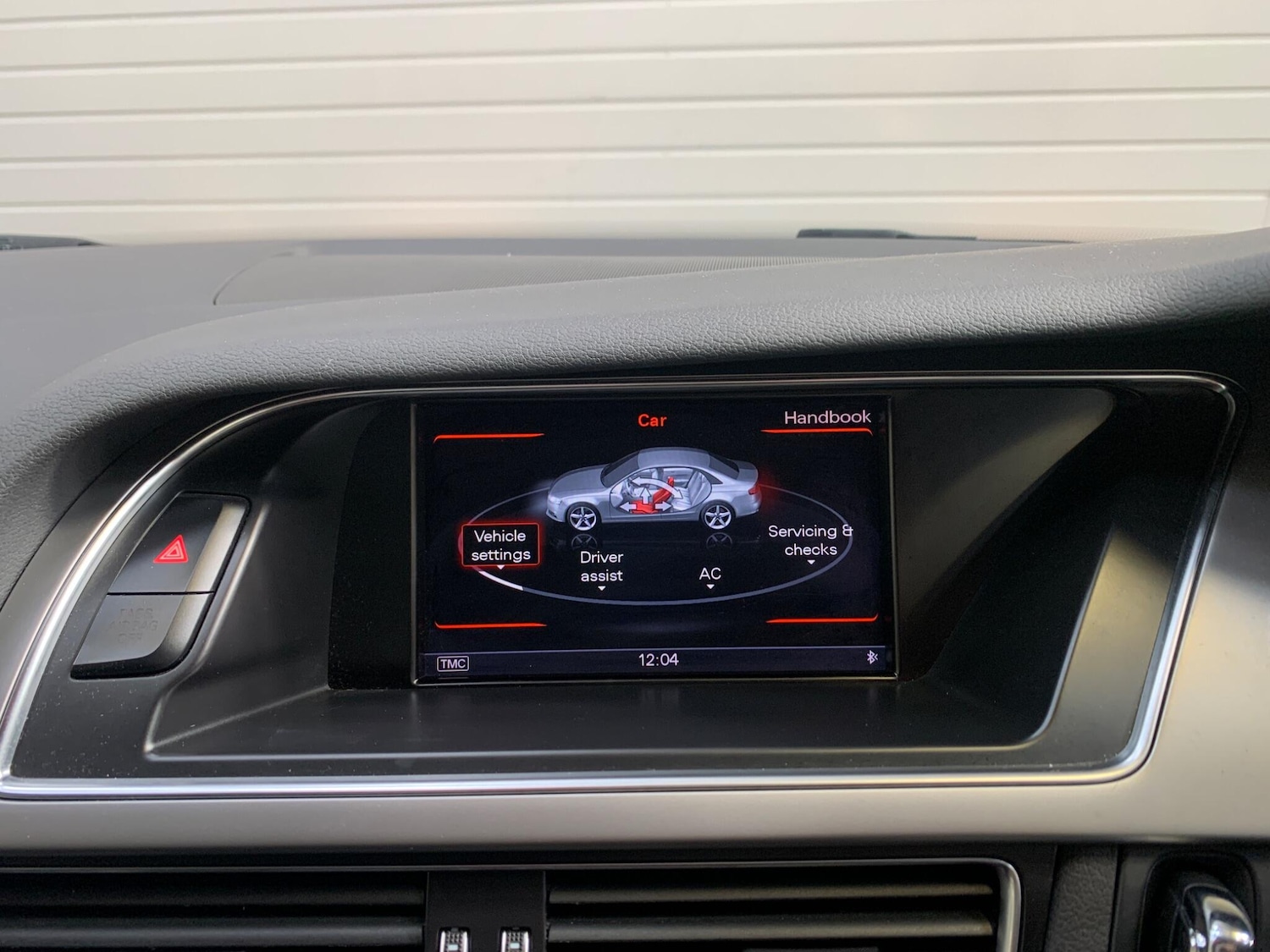 Used Audi A4 2014 for sale - 77970495: Photo 33