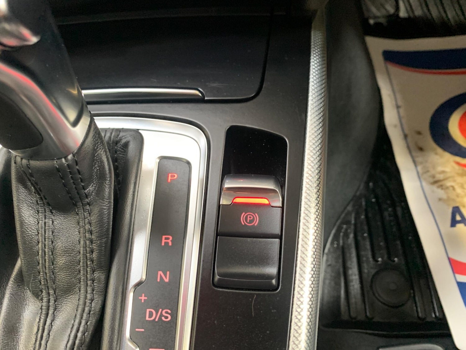 Used Audi A4 2014 for sale - 77970495: Photo 35