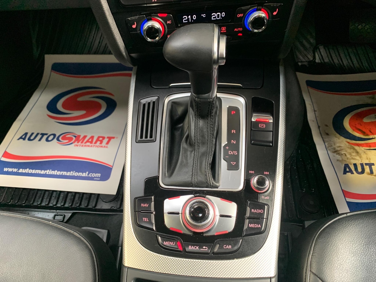 Used Audi A4 2014 for sale - 77970495: Photo 37