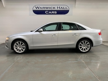 Used Audi A4 2014 for sale - 77970495: Photo