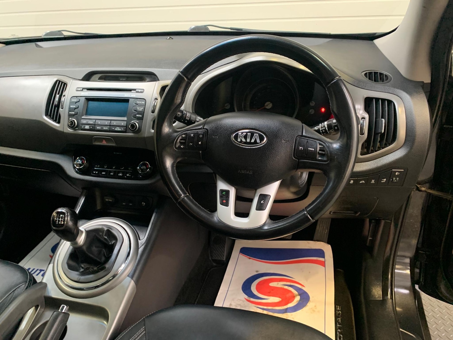 Vehicle 27