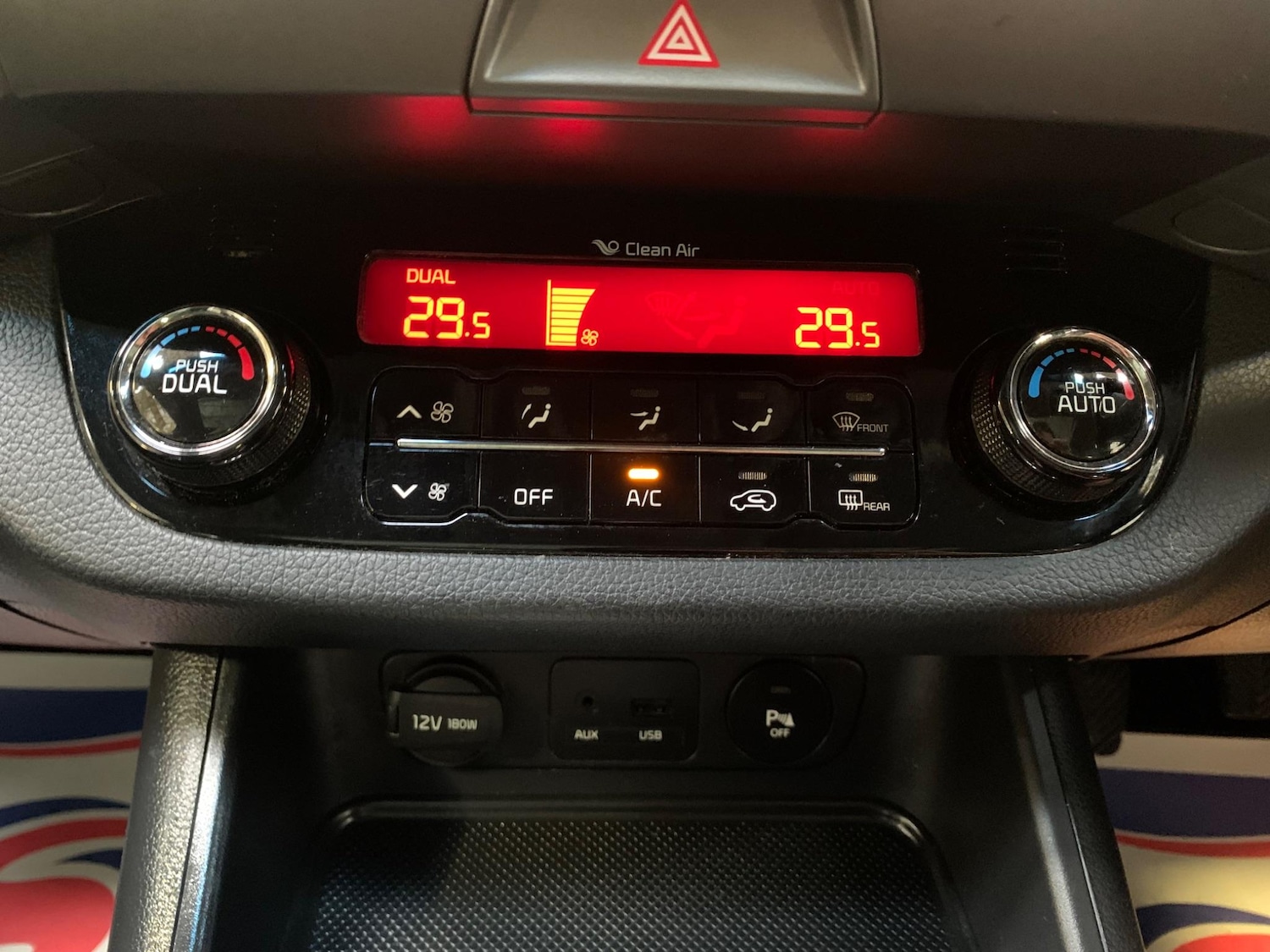 Vehicle 31