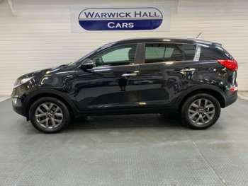 Used Kia Sportage 2014 for sale - 75247598: Photo