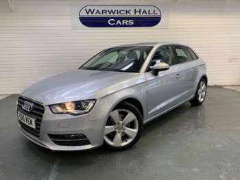 2016 (16) - 1.6 TDI Sport Sportback Euro 6 (s/s) 5dr