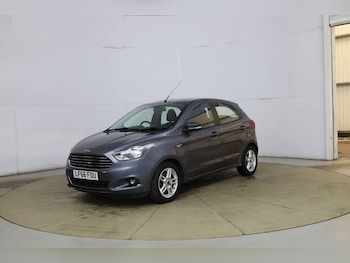 Used Ford Ka+ 2016 for sale - 79303827: Photo