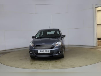 Used Ford Ka+ 2016 for sale - 79303827: Photo