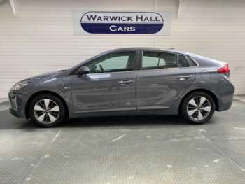 Used Hyundai IONIQ 2019 for sale - 74255338: Photo