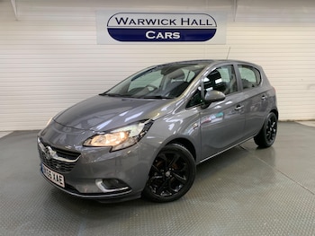 Used Vauxhall Corsa 2016 for sale - 78347413: Photo