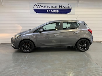 Used Vauxhall Corsa 2016 for sale - 78347413: Photo