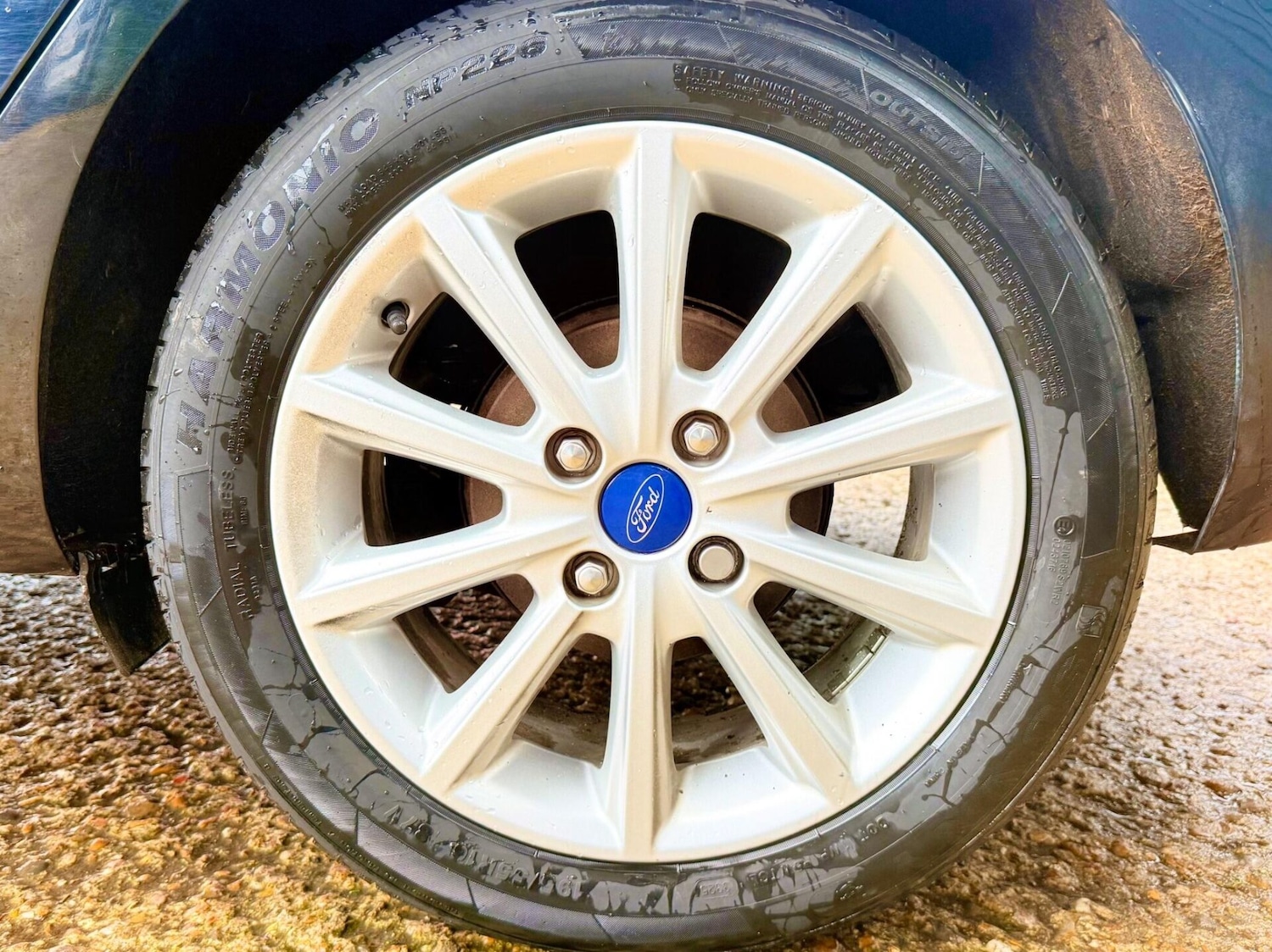 Used Ford Fiesta 2019 for sale - 77506767: Photo 16