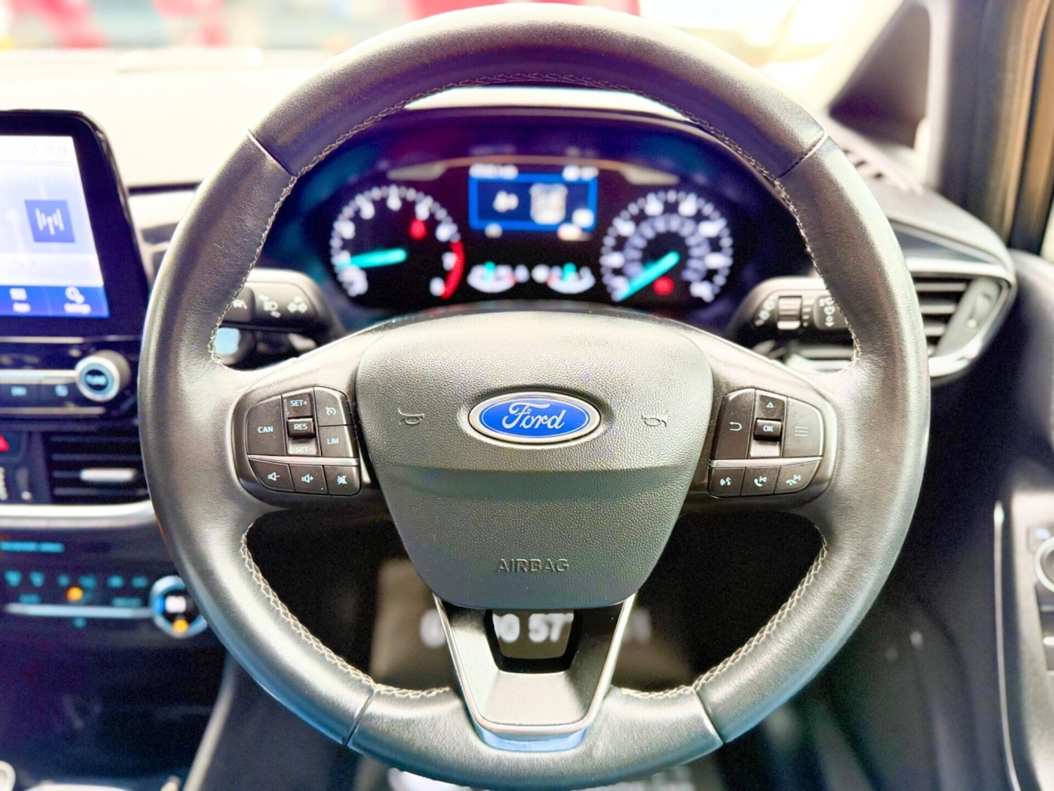 Used Ford Fiesta 2019 for sale - 77506767: Photo 26