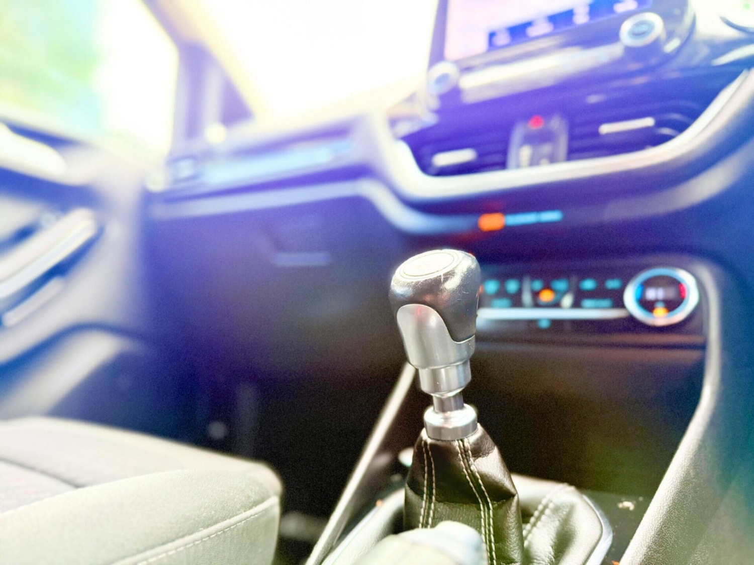 Used Ford Fiesta 2019 for sale - 77506767: Photo 27