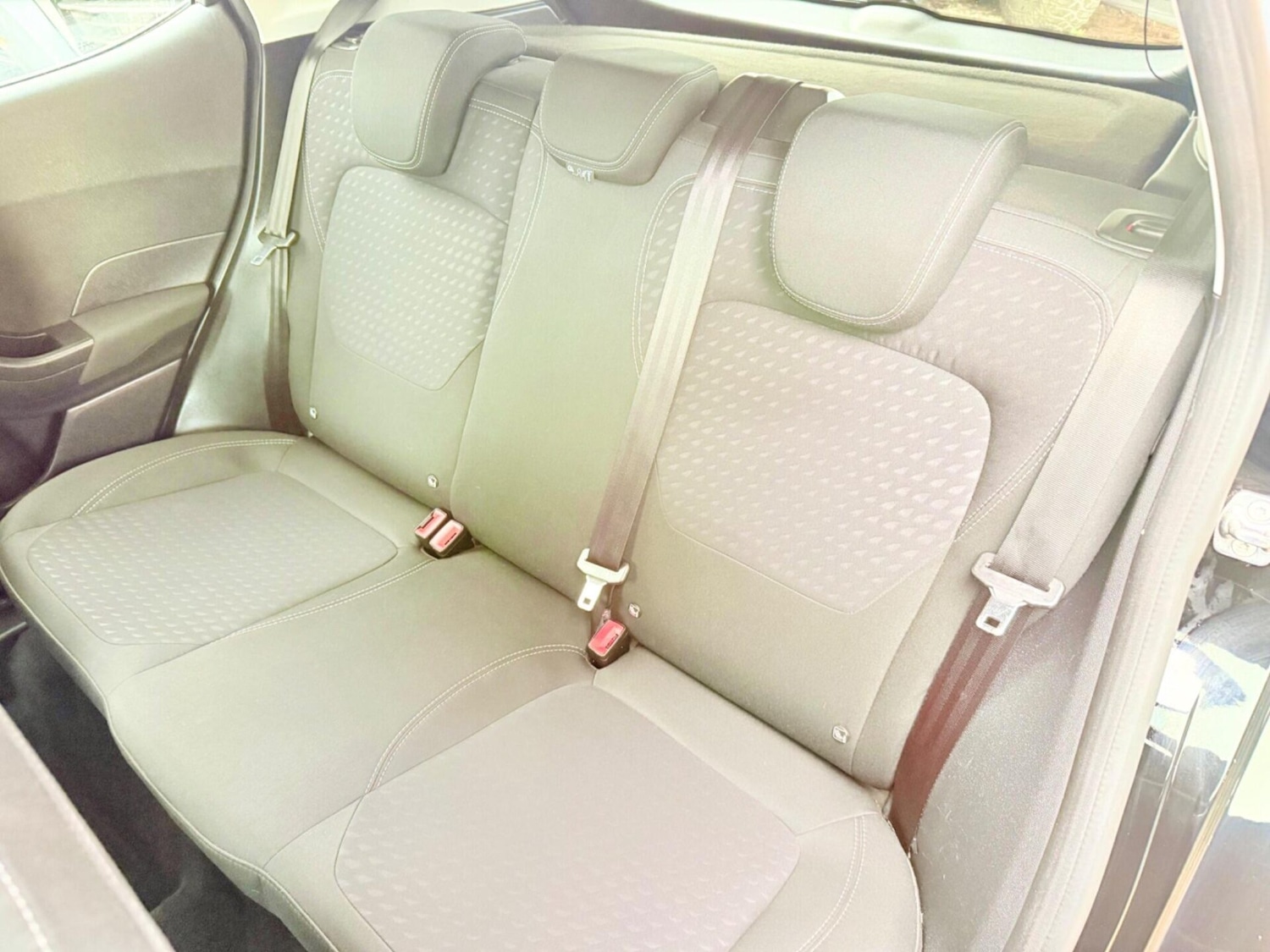 Used Ford Fiesta 2019 for sale - 77506767: Photo 28